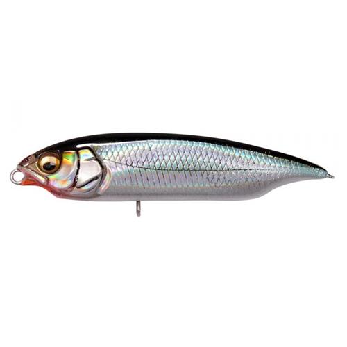 Leurre Megabass Karashi SW SS à Coulente Lente – Signal Inakko DD, Parfait Pour La Pêche En Mer !