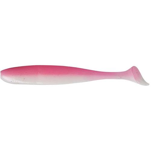 Leurre souple Keitech Easy Shiner 4" 10 cm