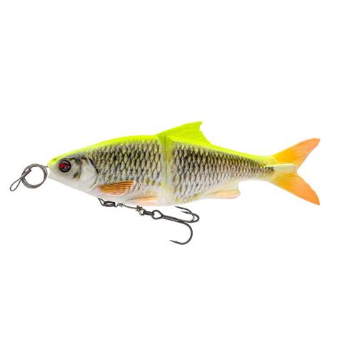 Leurre Souple Savage Gear 3D Roach RTF 15cm 60g 15cm Roach A l'unité Leurre Souple Savage Gear 3D Roach RTF 15cm 60g 15cm Roach A l'unité