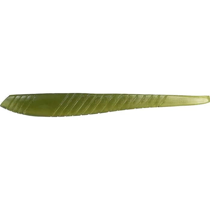 Leurre Souple Madness Mother Worm 6" 15cm (Water Melon)