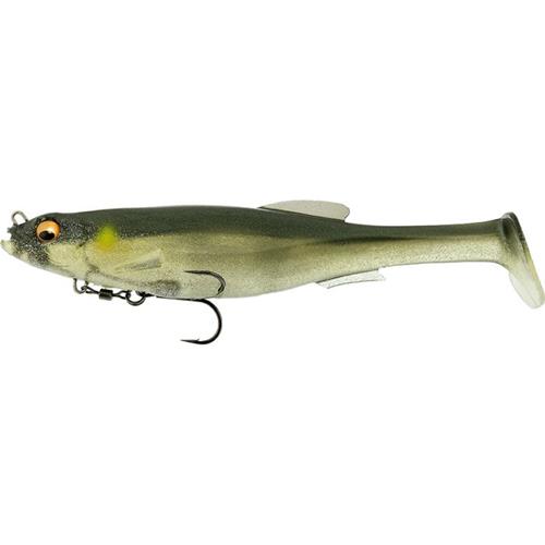 Leurre Souple Megabass Mag Draft 6 Pouces - Coloris Ayu (9239) - Neuf