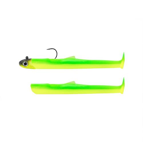 Tete Plombée Fiiish Deep 90g Vert Nacre Par 2 Tete Plombée Fiiish Deep 90g Vert Nacre Par 2