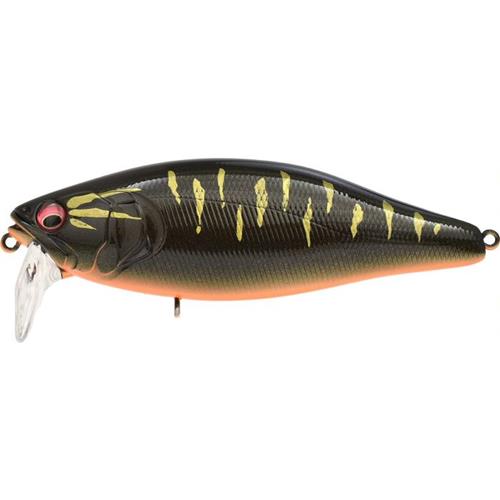 Megabass I-Jack, un aimant à brochets et black bass - Ardent Pêche