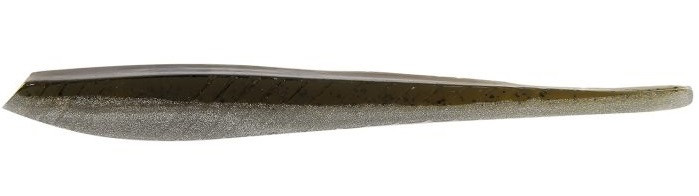 Leurre Souple Madness Mother Worm 6" 15cm (Gripan Shad)