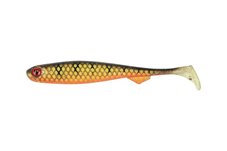 Leurres souples verticale Fox Rage Slick Finesse