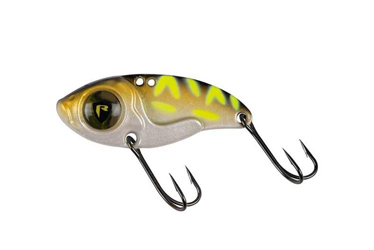 Cotton Cordell Big O Square-Lip Crankbait Leurre de pêche, Bluegill, 5,7 cm