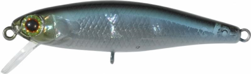 Poisson-nageur Illex Tiny Fry 38 SP (Ablette)