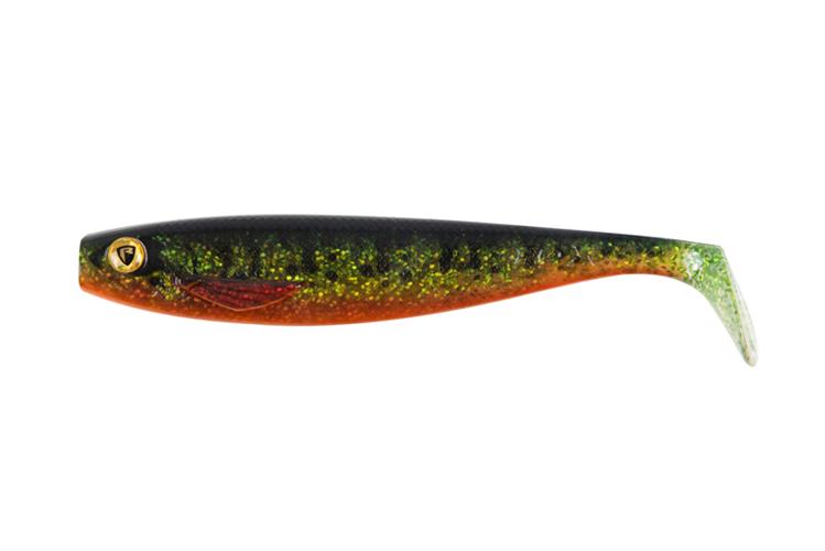 Leurre souple savage gear craft shad - 10cm - par 5