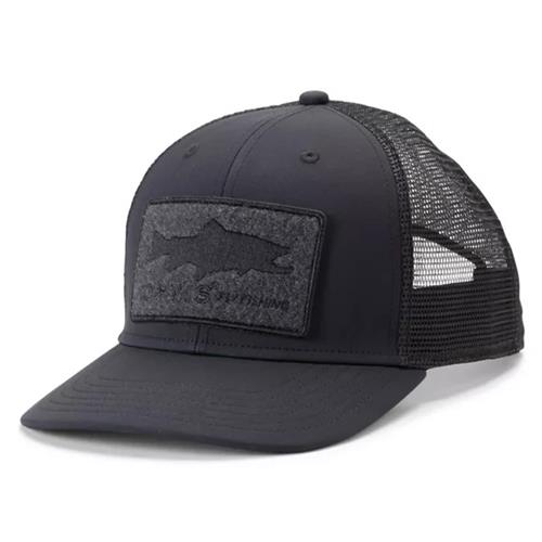 Casquette Snapback Camouflage Orvis - Pêche Et Outdoor - Taille Unique Homme