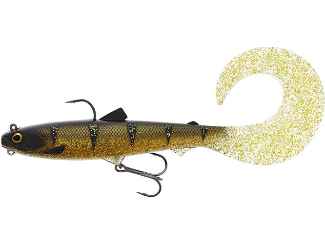 Decoy R-1 Split Rings Light Class Black Size 0 (1207