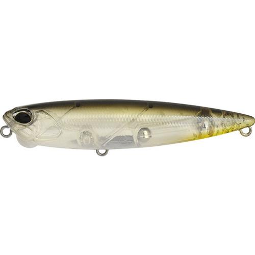 Leurre Flottant Duo Realis Pencil 110 BCC0559 – 110 Mm, 20,5 G – Parfait Pour Carnassiers