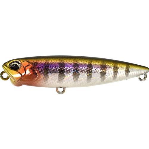 Leurre Flottant Duo Realis Pencil 65 SW - 65mm / 5.3g - Rattle - Pour Bar De Mer