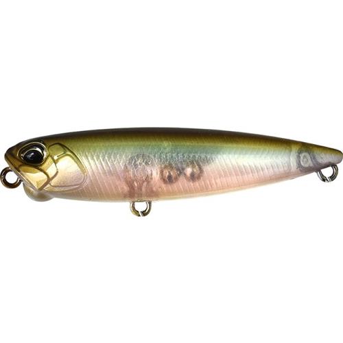 DUO Realis Pencil 65 SW 6.5cm 5.5g Flottant Leurre Mer NEUF COULEURS