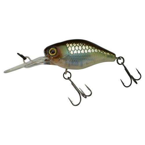 Leurre JACKALL Petit Crank Chubby 38 - #AB132 - 38mm 4g (Occasion Sans Hameçon)