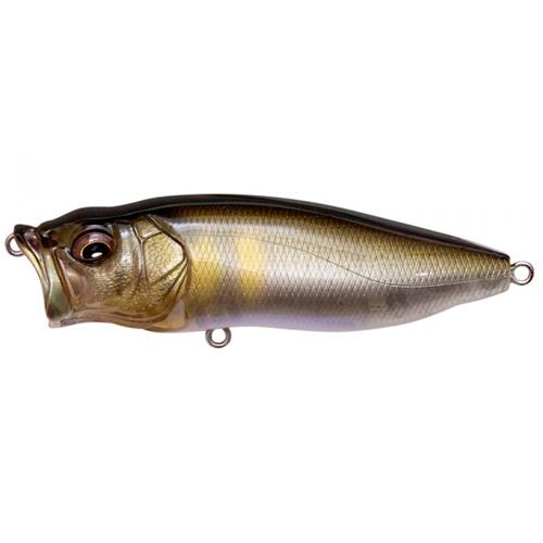 Megabass Pop Max Sp-C Dragon Fish G/S Set Of 2