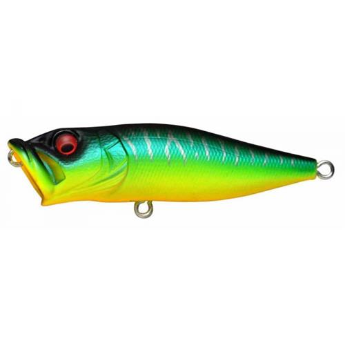 Poisson-nageur Megabass Pop X - Fish & Ship