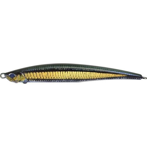 Leurre Duo Press Bait 125 HD Coulant 125mm 42g – Leurre Saumon Mer