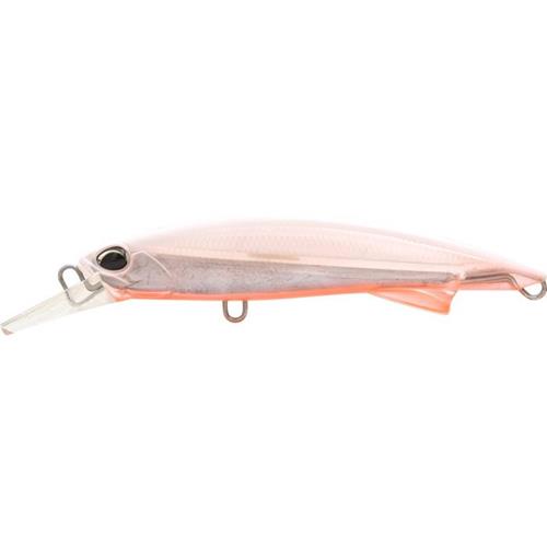 Leurre Duo Rough Trail Blazin 110mm (Leurre Minnow pour Pêche - Duo