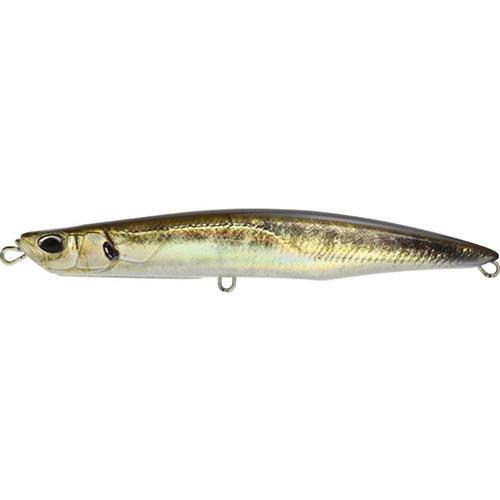 Leurre Coulant Duo Rough Trail Malice 130 – Crankbait Pour Pêche En Mer – 130 Mm