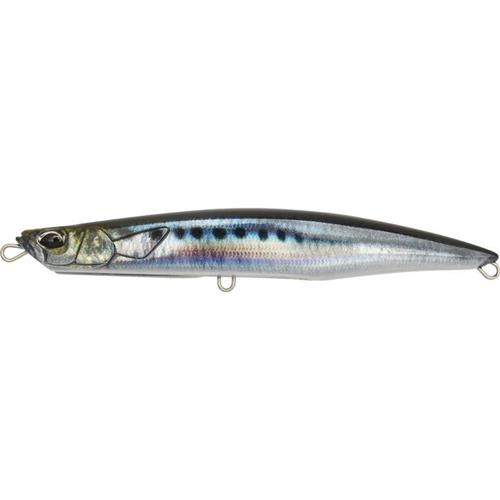 Leurre Duo Rough Trail Malice 150 SOLID PINK BACK - Leurres durs mer