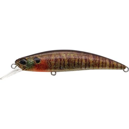Leurre Coulant Duo Spearhead Ryuki 70S SW – 70mm, 9g, Pour