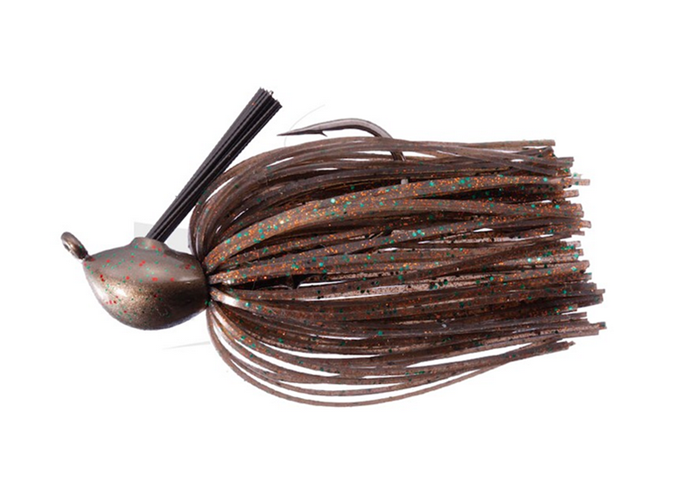 Leurre OSP Zero Three Hunts Strong 5g – Casting Jig Souple Pour Black-bass, Neuf