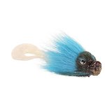 Leurre à brochet CWC Miuras Mouse Big (#08 Baitfish)