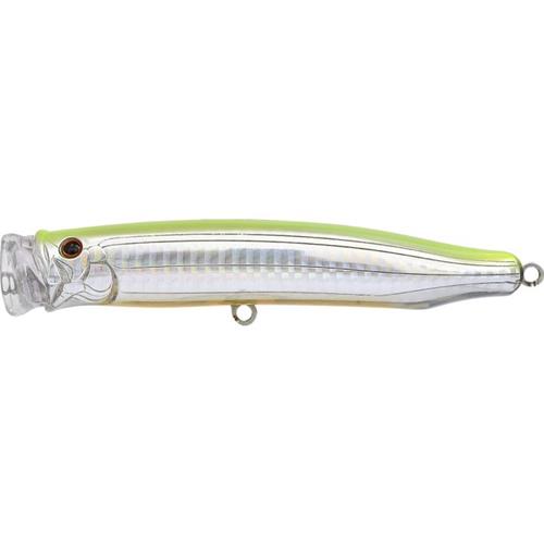 Leurre K-TEN Feed Popper / Node 130S - 20gr, Couleur Mulet, Flottant, Occasion Non Armé