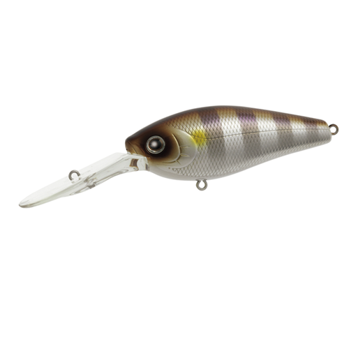 Leurre De Pêche TIEMCO RED PEPPER Jr #AB86 – 100mm, 11g, Imite Un Poisson, Pour Tous Poissons D'eau Douce