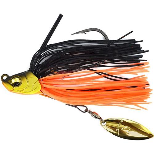 Jig Megabass Uoze Swimmer 10,5g - Leurre de la pêche