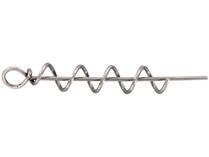 Snap Owner P-10 Acier Inoxydable – Taille 1, Verrouillage Croisé, Lot De 10, Neuf
