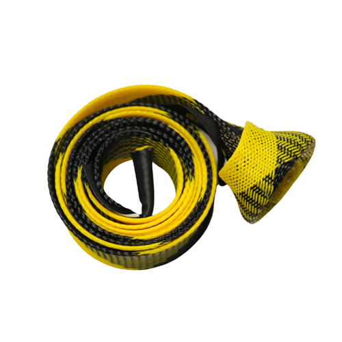 8 PièCes Chaussette de Manche de Canne à PêChe, Couverture de Canne à 8 PièCes Chaussette de Manche de Canne à PêChe, Couverture de Canne à