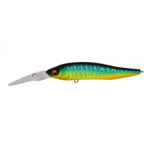 Leurre Megabass X-Nanahan 75mm Flottant - Satishin Chiayu - Avec Grelot