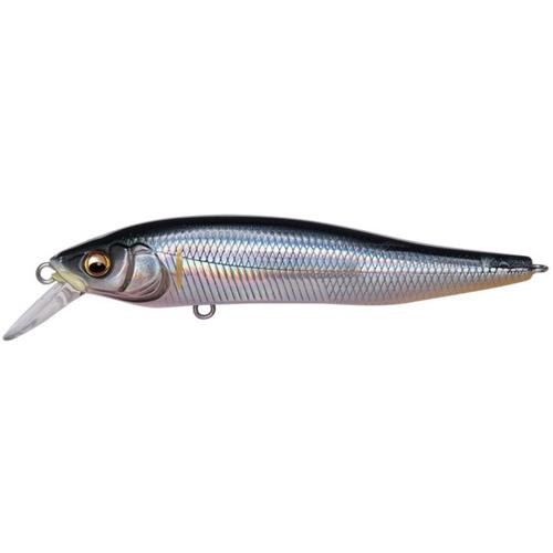 Leurre Megabass X-Nanahan 75mm Flottant - Satishin Chiayu - Avec Grelot