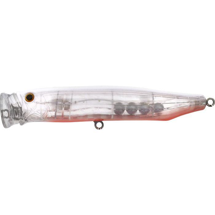 Leurre en bois fait main 120g 22cm pour la pêche en mer Leurre en bois fait main 120g 22cm pour la pêche en mer