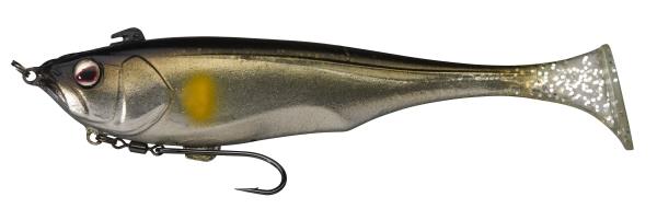 Plomb De Pêche Illex John Weight - 2 Grammes - Couleur Kaki - Référence 31975