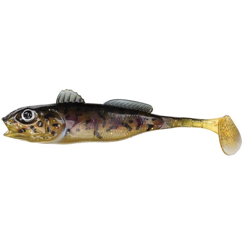 Leurre Souple Berkley Realistic Goby 12cm - Fish & Ship