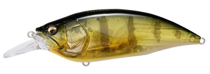 Un jour un leurre, Le MRX Griffon de Megabass