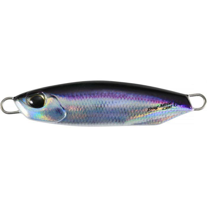 Cuiller a jigger duo drag metal cast slim - 60g