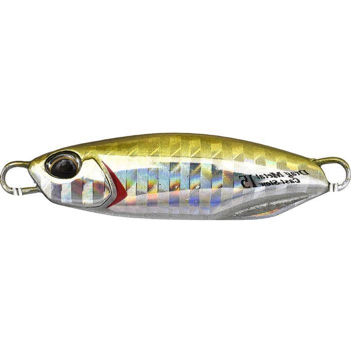 Duo Drag Metal Cast 20g #PHA0055 - 7 SEAS PROSHOP (THAILAND