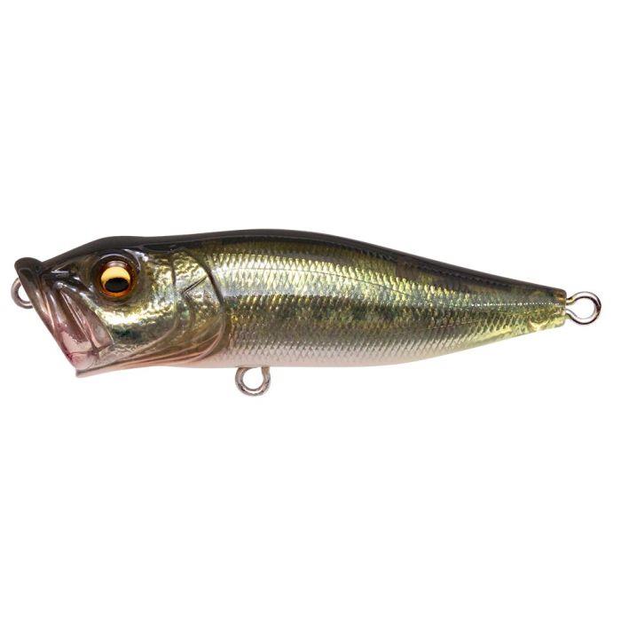 Poisson-nageur Megabass Pop X - Fish & Ship