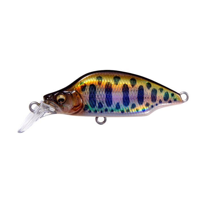 Poisson Nageur 001 – Leurre Souple Pour Carnassier – Rivière – Neuf
