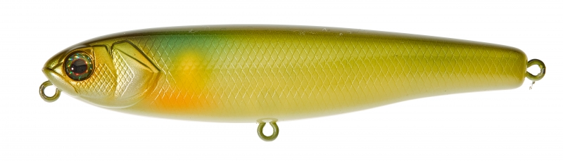Leurre De Surface ILLEX Bonnie 128 - 12,8 Cm / 25g
