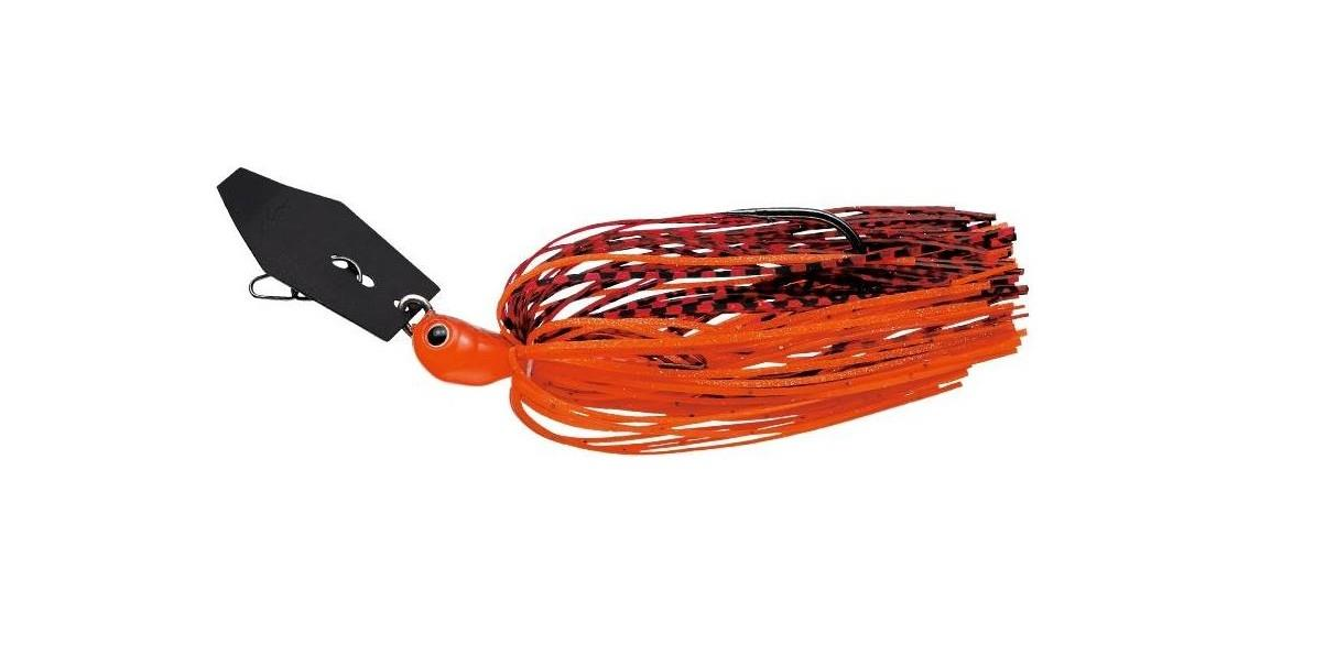 Chatterbait Evergreen Jack Hammer 10g - Fish & Ship