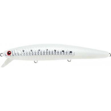 Poisson-nageur Lucky Craft SW Flash Minnow 110sp - Fish & Ship