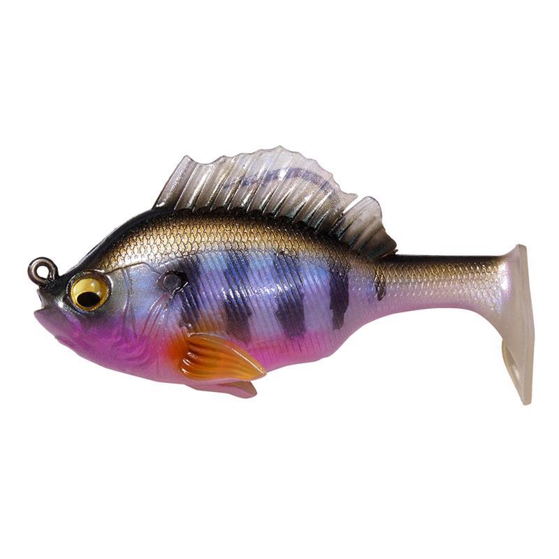 Leurre Souple Megabass Sleeper Gill - Fish & Ship