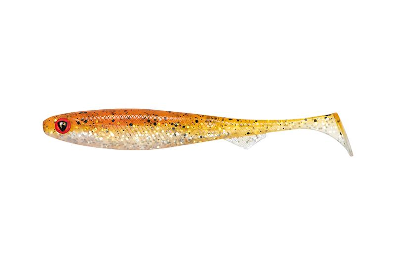 Lot De Leurres Souples Fox Rage – Pack UV (7cm, Shad, Worm, Ball) – Neuf