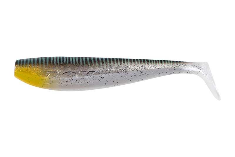 Leurre Souple Shad Reins Rockvibe Shad 7,5cm | Pacific Pêche
