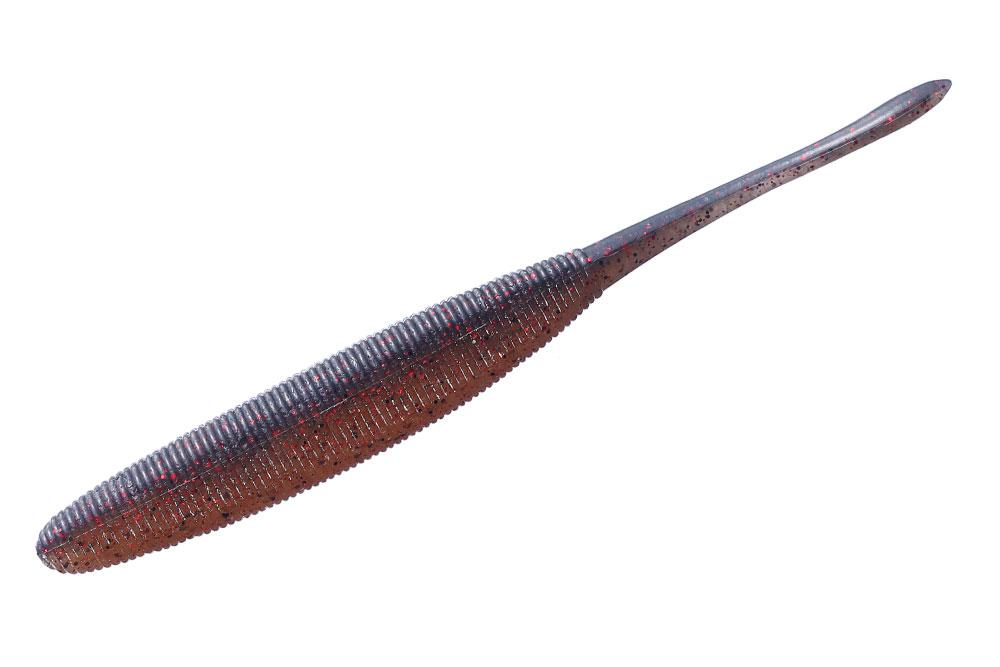 Osp Dolive Ss Gill 3.6 | Leurres souples imitatifs et créatures | DPSG