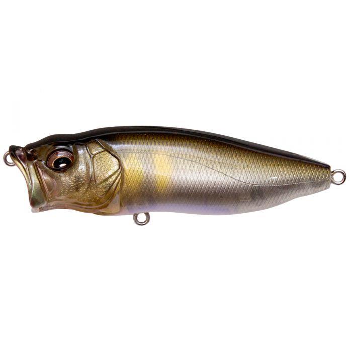 Leurre Megabass POPX Édition Limitée Tenaga - Leurre De Surface Japonais Pour Pêche
